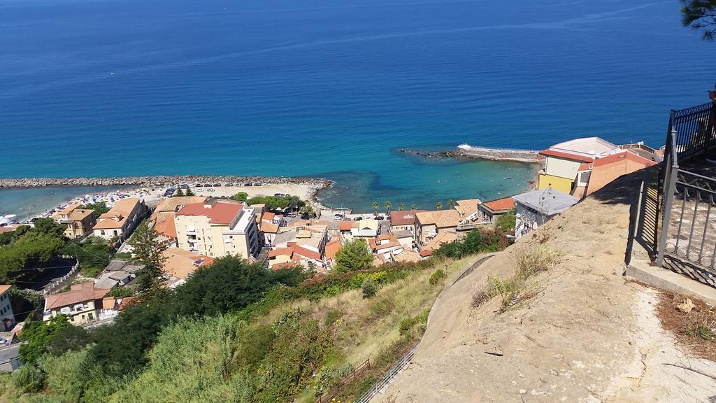 Le Ville Di Porto Ada Πίτσο Εξωτερικό φωτογραφία